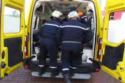 قالمة: هلاك طفل في حادث مرور ببلدية عين بن بيضاء.