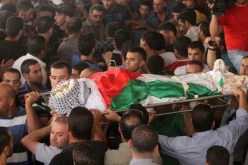 إستشهاد شاب فلسطيني وإصابة اثنين آخرين جراء قصف مدفعي صهيوني لجنوب غزة