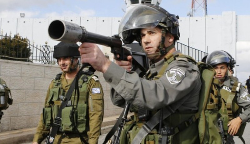 استشهاد شاب فلسطيني برصاص الإحتلال الإسرائيلي جنوب نابلس شمال الضفة