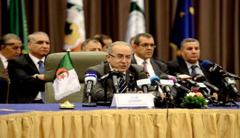 الحوار المالي: اجماع من المجتمع الدولي على دعم مسار الجزائر
