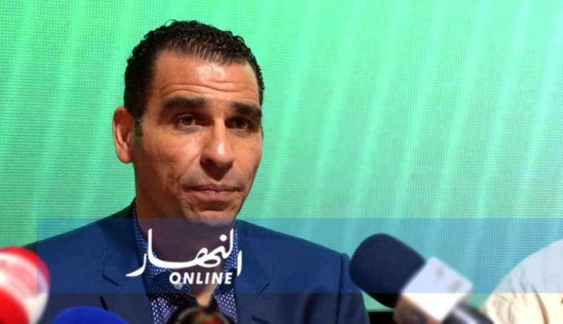 زطشي: “هذا هو تاريخ بداية الأشغال بمراكز التكوين”