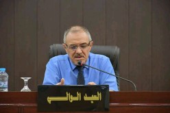 الشلف: الوالي يأمر بالشروع في تهيئة السوق المقترح لفائدة الباعة الفوضويين