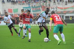 بالصور.. إتحاد بلعباس يُطيح بالعميد وينذر الشبيبة !