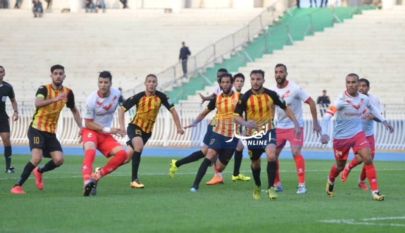 جرار يسجل الهدف الأول ويحرر أنصار الشباب