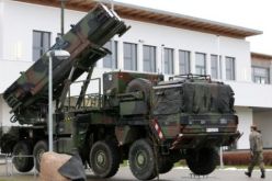 هولندا تعتزم تسليم منظومتي صواريخ  باتريوت  لتركيا