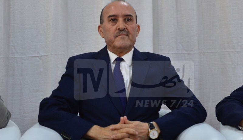 وزير الداخلية: سنكون في الاستماع الدائم لانشغالات المواطن