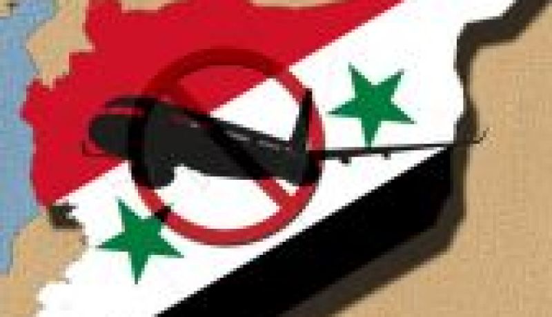 وزير الدفاع الأمريكي: فرض منطقة حظر جوي فوق سورية ليست أفضل البدائل المطروحة