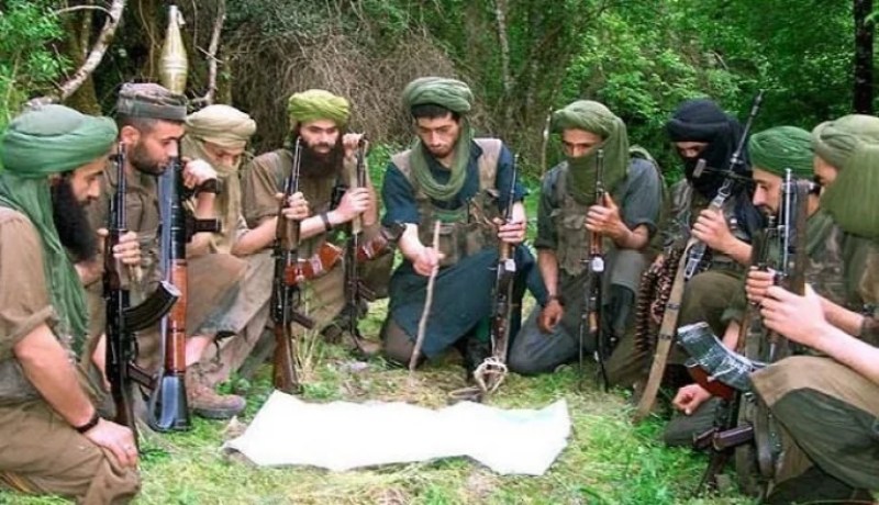 هكذا موّل البارون «كومبا» جماعات إرهابية ليبية بأموال 120 «حراڤ مروكي»