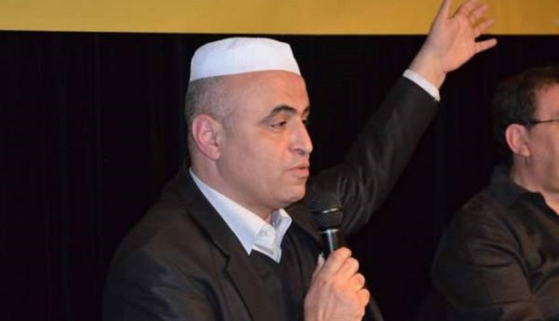 وزارة العدل تفتح تحقيقا في ظروف وملابسات وفاة كمال الدين فخار