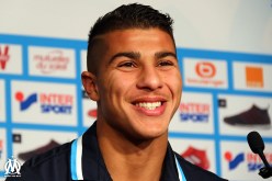 جزائري آخر يلتحق بأوناس وغلام في نابولي !