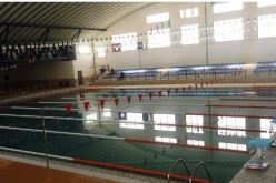 هلاك طفل ممتربص في مدرسة لتعليم السباحة غرقا بمسبح نصف اولمبي بمغنية