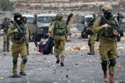 استشهاد فلسطينيين برصاص الاحتلال شرق تل أبيب