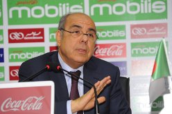 الاعلان عن المدرب الجديد للخضر سيكون بعد قرعة الكان