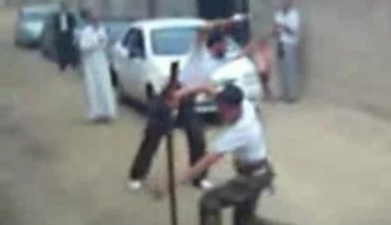 إصابة شاب بطلقة نارية في‮ ‬حفل زفاف بتبسة