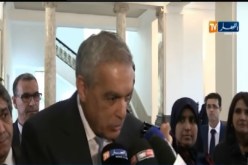 بالفيديو.. طلعي يحمل وزارة الموارد المائية مسؤولية انسداد الطريق السريع في بن عكنون