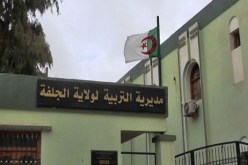 الأساتذة المتعاقدون يتظاهرون عبر شوارع الجلفة ويحتجون أمام مقر الولاية