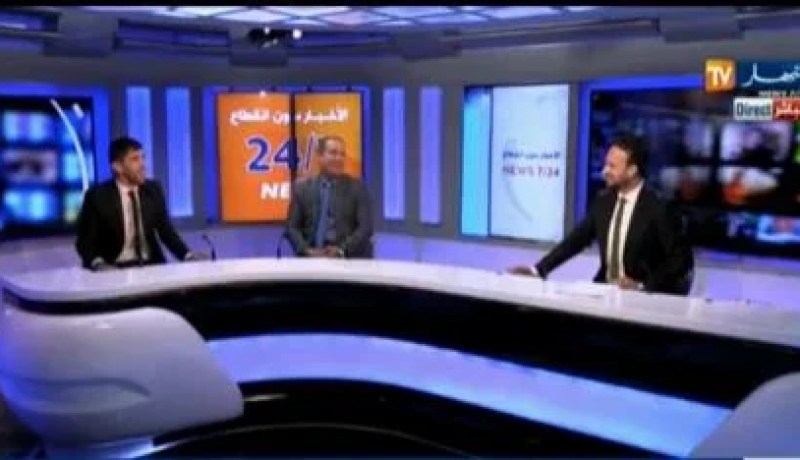 صحفي النهار يرد على زميله..”المراقب الجوي لا دخل له في تأخرات الطائرات خاصة في قسنطينة”