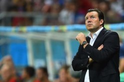 مارك فيلموتس مدرب مسيطر ولديه الإمكانيات ليقود المنتخب الجزائري