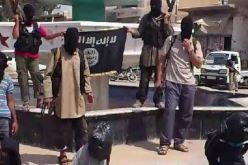 داعش يعدم 6 شبان ويعلق جثثهم في العراق