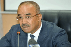 بدوي: “الجزائر تحتضن المهاجرين من دون المساس بالمصالح الوطنية”