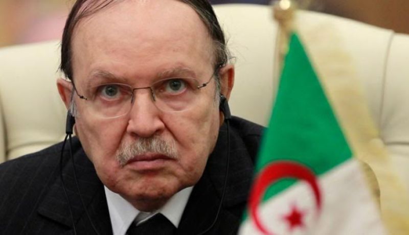 لجنة حقوق الإنسان العربية تشيد بالإصلاحات الشاملة التي أقرّها بوتفليقة