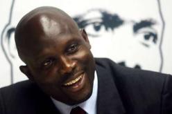 جورج ويه :الجزائر تملك فريقا جيدا لكن ينقصها رائد حقيقي