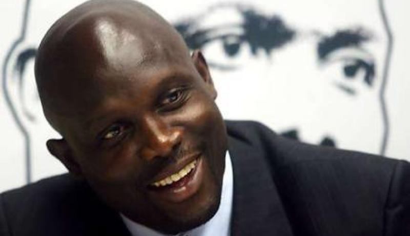 جورج ويه :الجزائر تملك فريقا جيدا لكن ينقصها رائد حقيقي