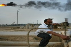 استئناف ضخ النفط بالخط الناقل من كركوك إلى ميناء جيهان التركي بعد إصلاحه