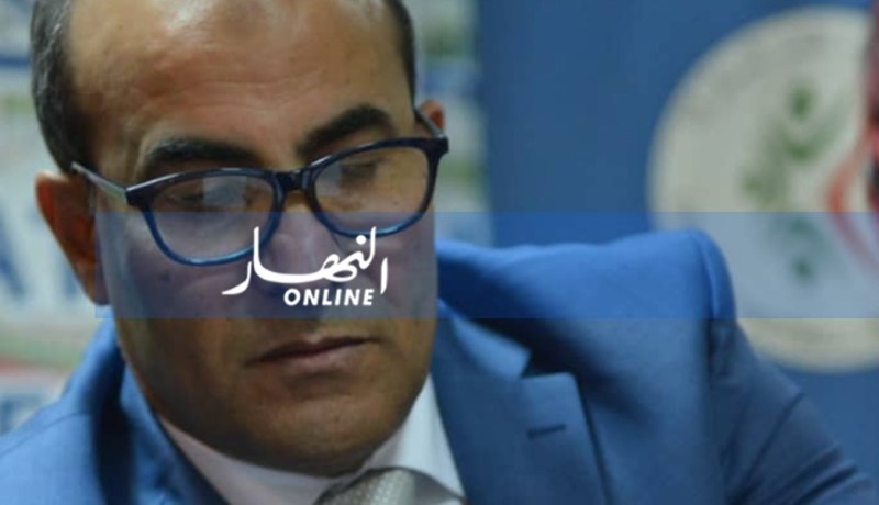 مدوار: ” مباريات الويكلو إرتفعت مقارنة بالمواسم السابقة”