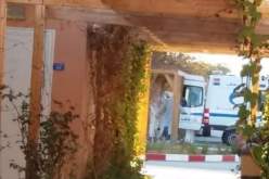 بالفيديو.. نقل الرعية الإيطالي المصاب بكورونا إلى بلده عبر مطار حاسي مسعود