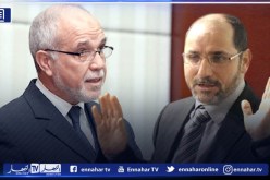 السلطة الوطنية المستقلة للإنتخابات ترد على تصريحات مقري