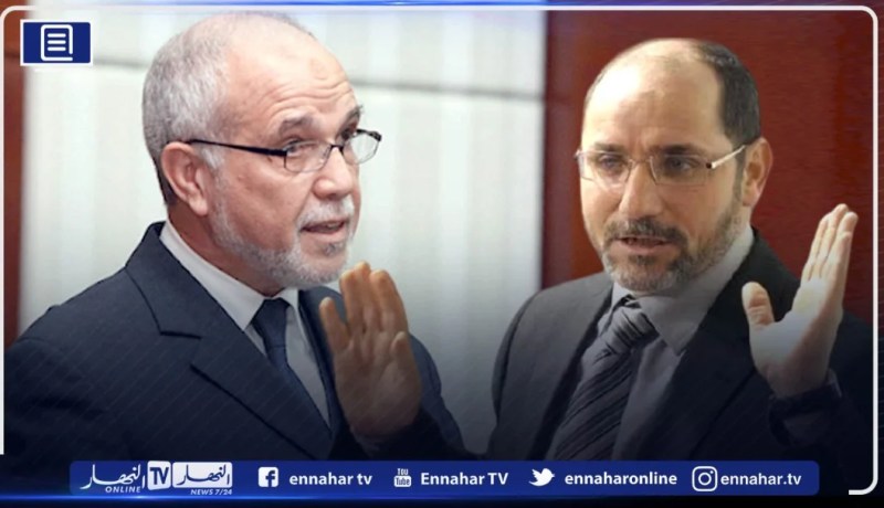 السلطة الوطنية المستقلة للإنتخابات ترد على تصريحات مقري