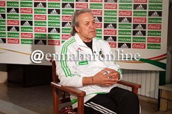 ماجر لـ “النهار”: “الحملة التي تثار ضدي أضرت كثيرا بعائلتي”