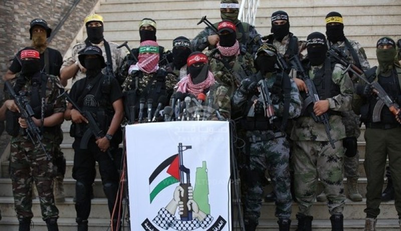 فصائل المقاومة الفلسطينية تعلن بداية عملية “سيف القدس” ضد الكيان الصهيوني