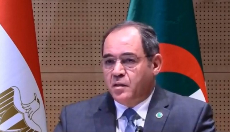بوقادوم.. لا حل للأزمة الليبية إلا الحل السياسي والتدخلات الأجنبية عقدتها