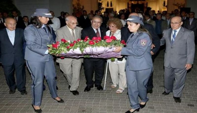 وزارة الشؤون الخارجية تخلد ذكرى الـ 53 للإستقلال