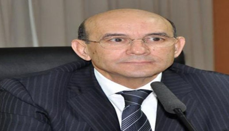 زرقين :”برنامج كبير في مجال التكرير سيتم الإعلان عنه قريبا”
