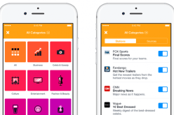 فيسبوك تغلق تطبيقها للأخبار Notify