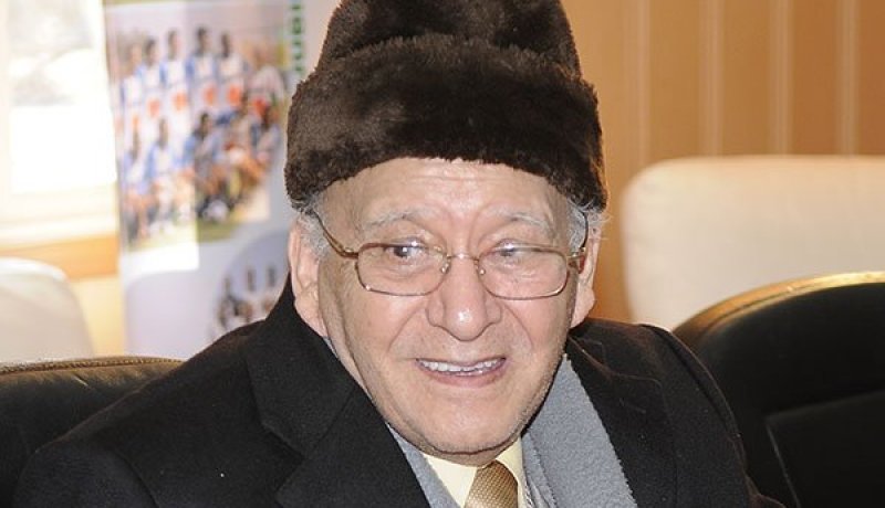 عميد أغنية المالوف الحاج محمد الطاهر الفرقاني في ذمة الله