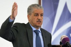 سلال يقوم بزيارة عمل غدا الأربعاء إلى بسكرة