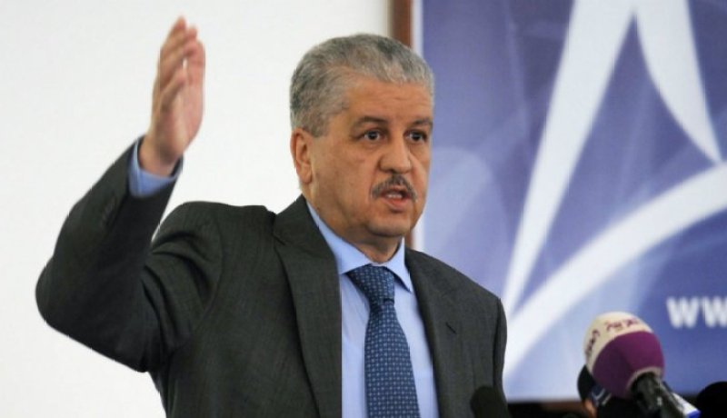 سلال يقوم بزيارة عمل غدا الأربعاء إلى بسكرة