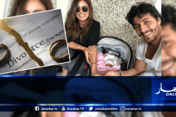 محمد رغيس يعلن طلاقه ويوجه رسالة مؤثرة لرضيعته ماتيا