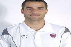 فابر لـ‮''‬النهار‮'': ''‬لم‮ ‬يحدثني‮ ‬سعدان ولست قلقا لأني‮ ‬قدمت مباراة كبيرة‮''‬