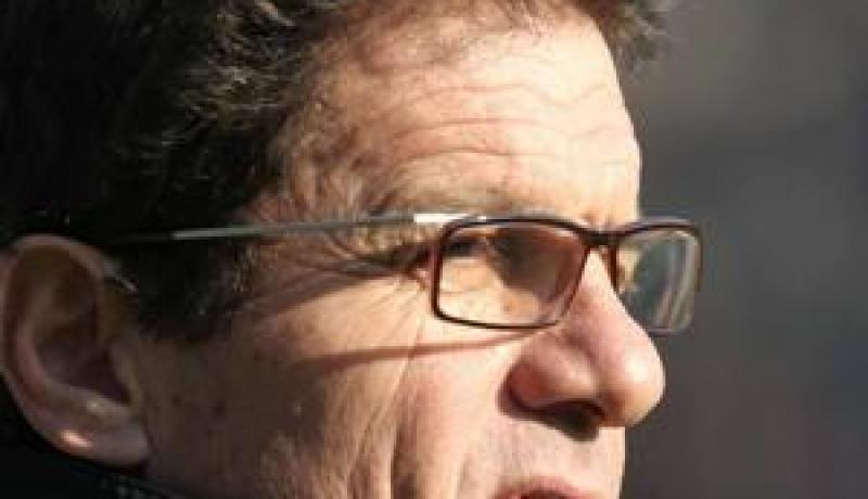 شحاتة يعلّم ''كابيلو'' التدريب!