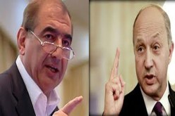 قدري جميل يؤكد أن تصريحات فابيوس اعتراف فرنسي بحتمية الحل السياسي في سوريا
