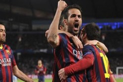 تشلسي مستعد لدفع 37 مليون يورو لضم فابريغاس