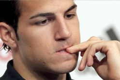 برشلونة يؤكد بان ارسنال لا يريد بيع فابريغاس