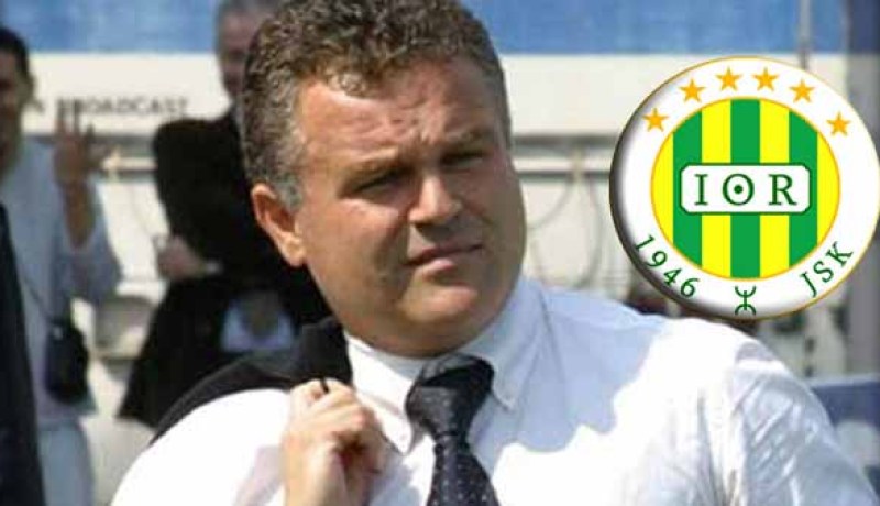 الإيطالي “فابرو” يوافق مبدئيا على تدريب الكناري