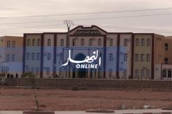 بالصور.. مطعم وإقامة جديدة و12 حافلة تضاف لحظيرة النقل بمديرية الخدمات الجامعية بغرداية