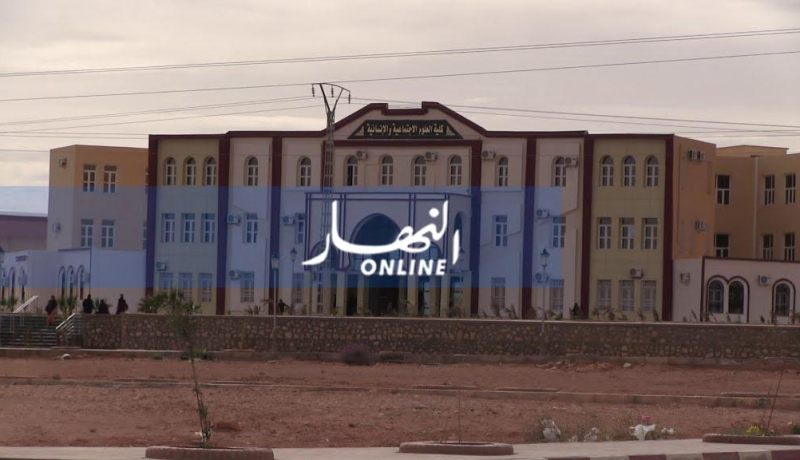 بالصور.. مطعم وإقامة جديدة و12 حافلة تضاف لحظيرة النقل بمديرية الخدمات الجامعية بغرداية